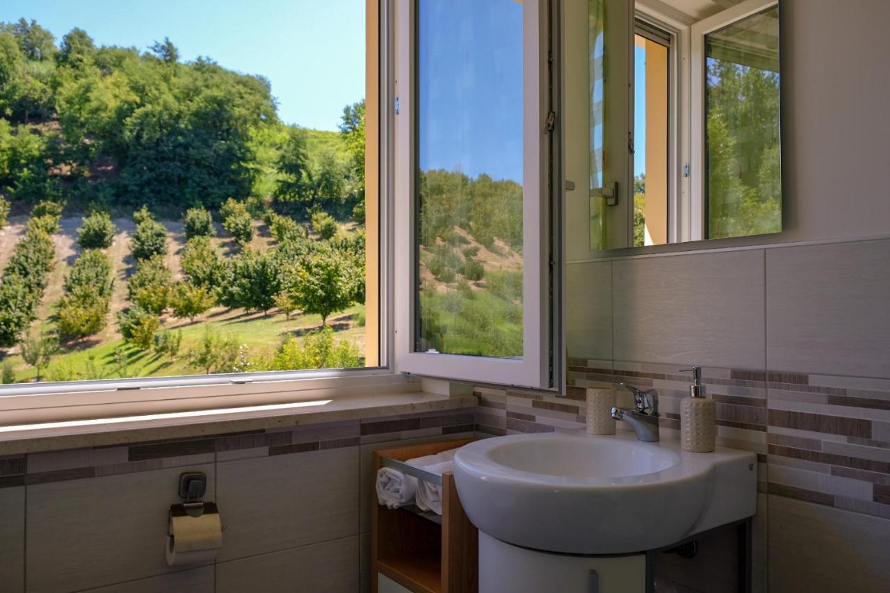 Bnb Airone Sommariva Perno Exterior photo
